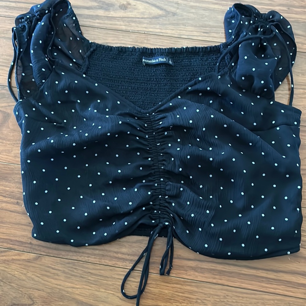 A&F Blouse